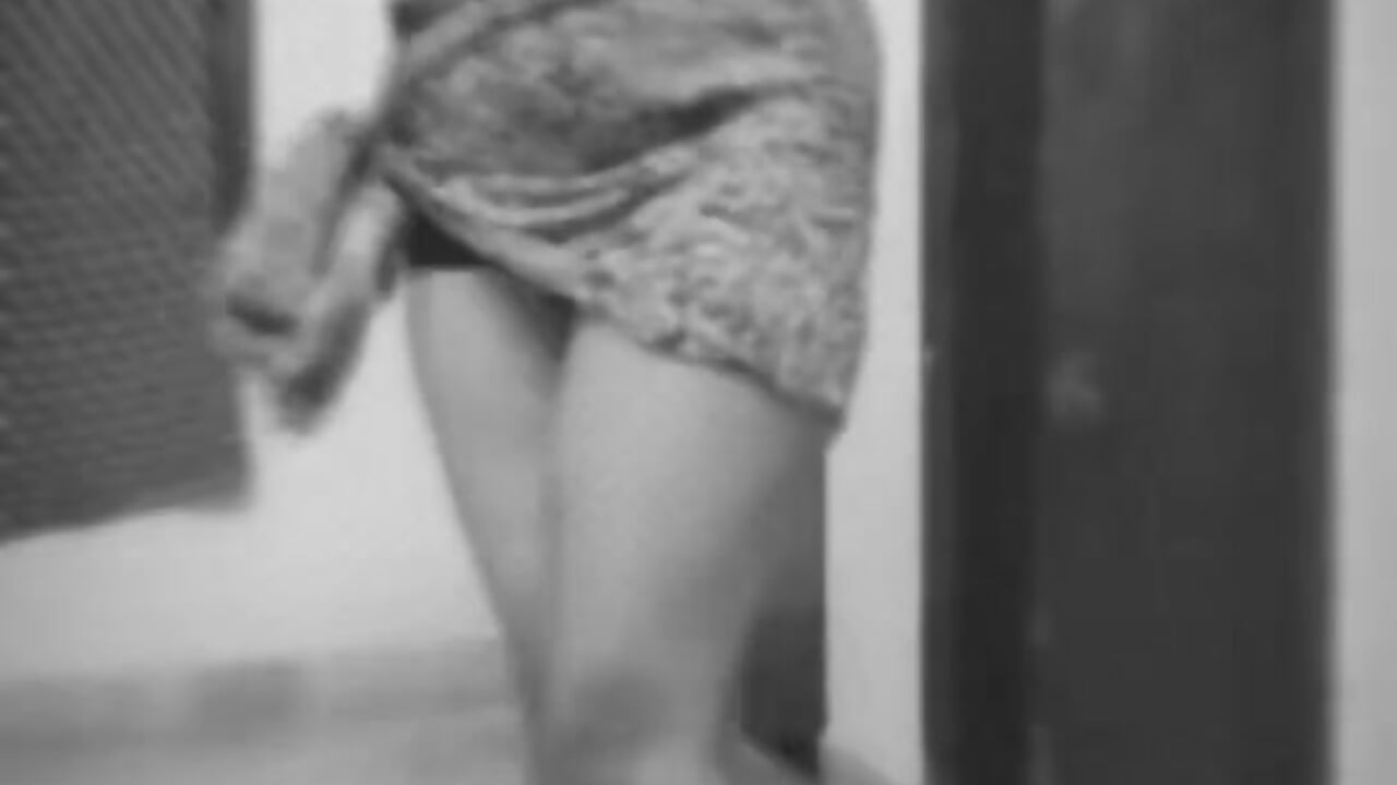 Sexy dance - video by Babyxxsassyy cam model