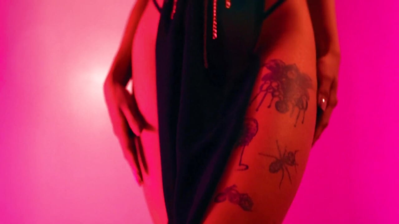 profile-intro-video-1789592523 – video modela na kameri Cath_Meow