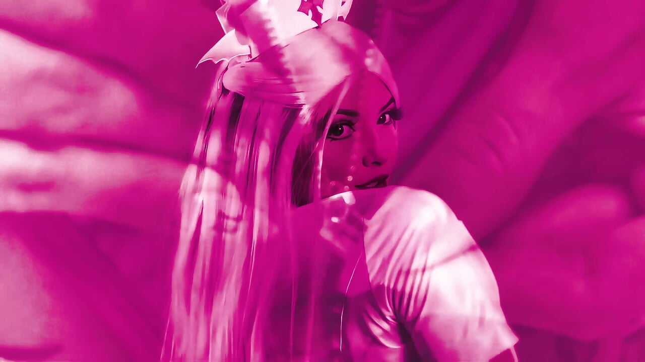 A little tease - Video von miss_meii Cam-Model