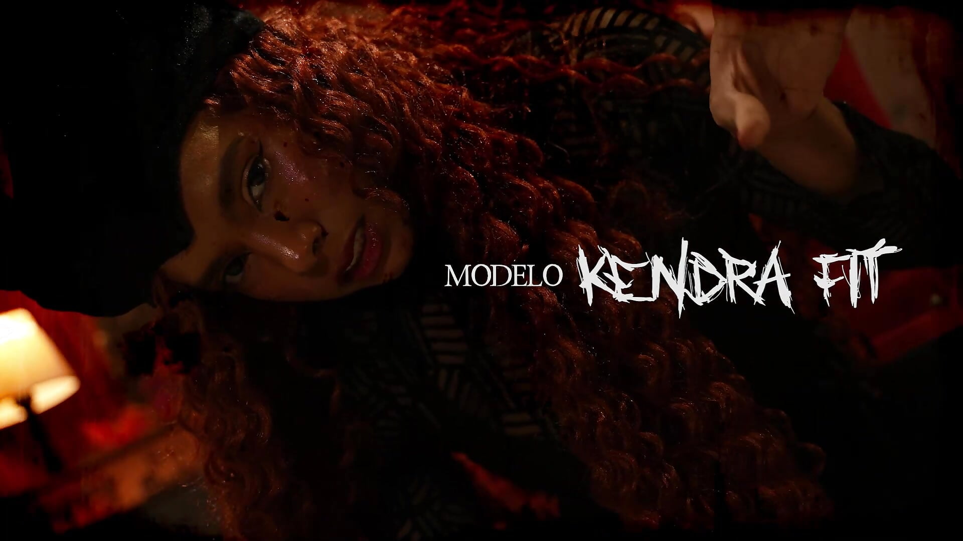 KENDRA FIT Halloween DC Models - vídeo de la modelo de cam kendra_fit
