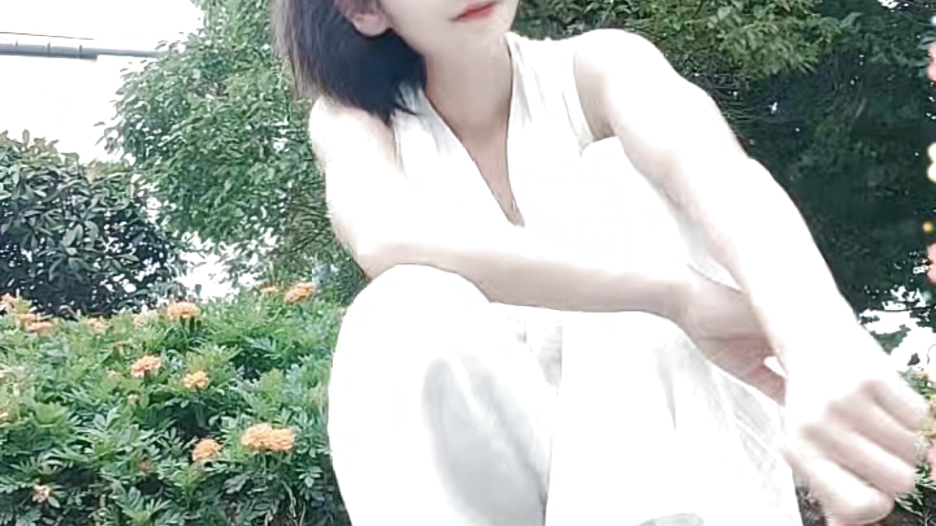 偷懒的我 - video GZ-2030 kameramallilta