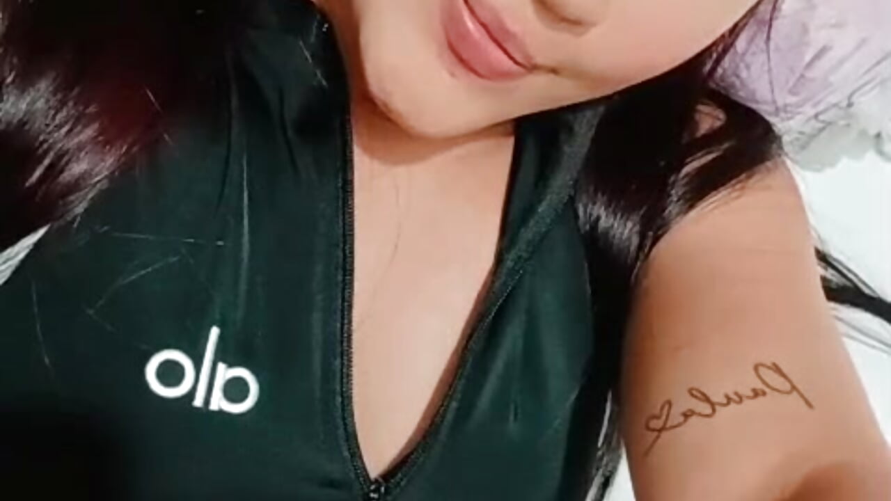 GUIÑO - видео от уебкам модела tiffany_melendez