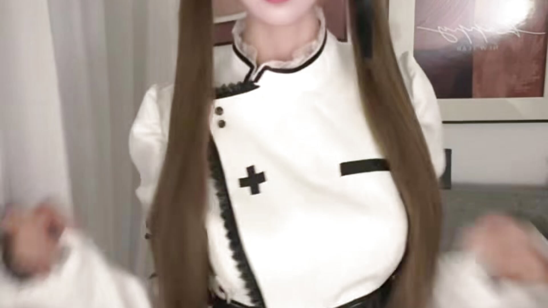 河豚💕 – video af Money1888 cam-model