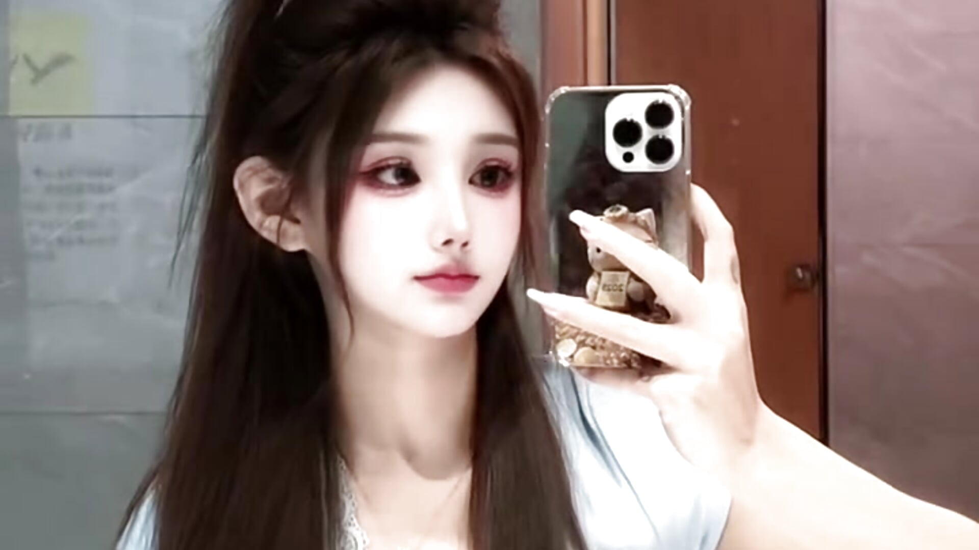 安真💕 - Money1888主播的视频
