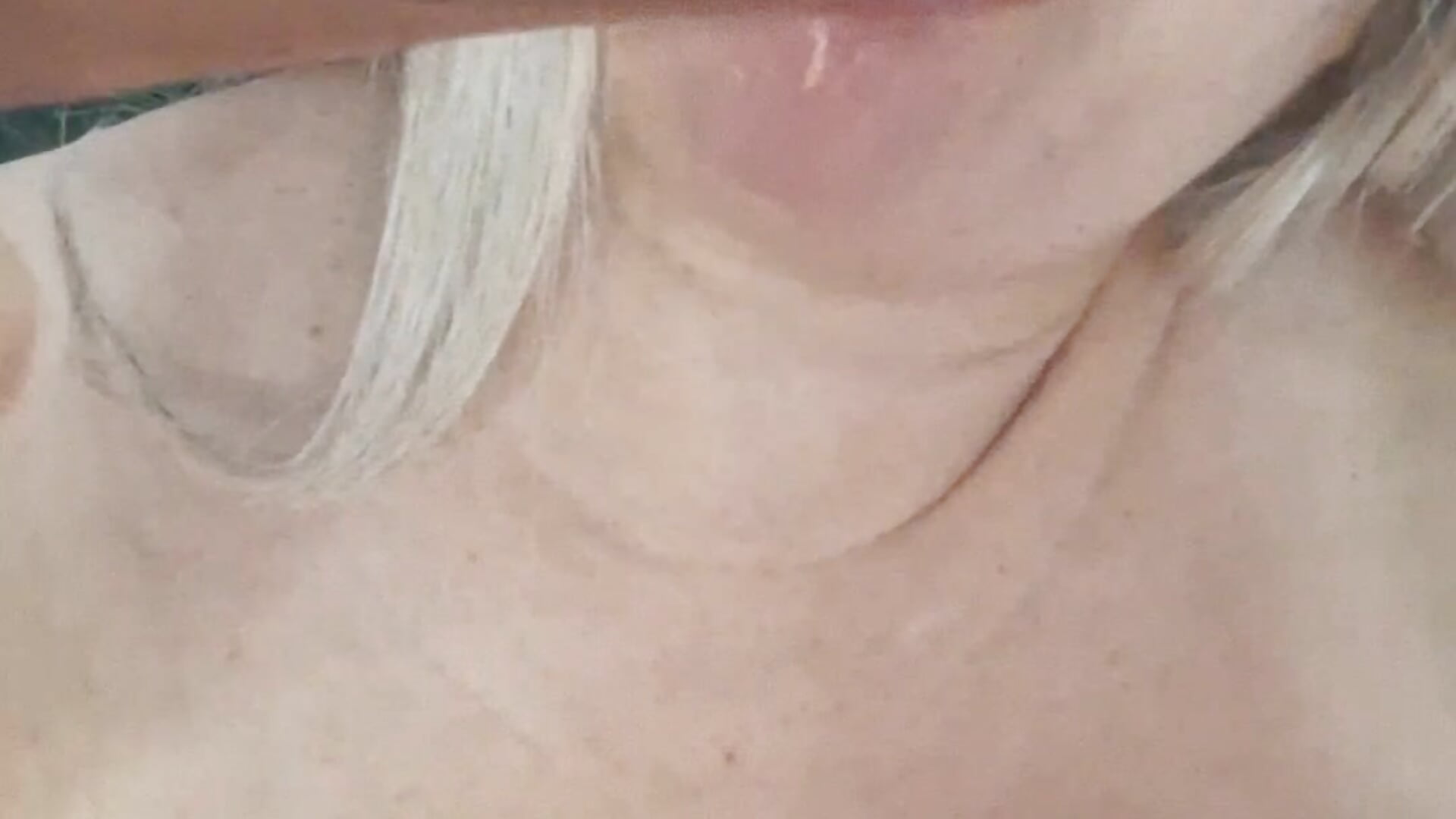 Dildo suck
