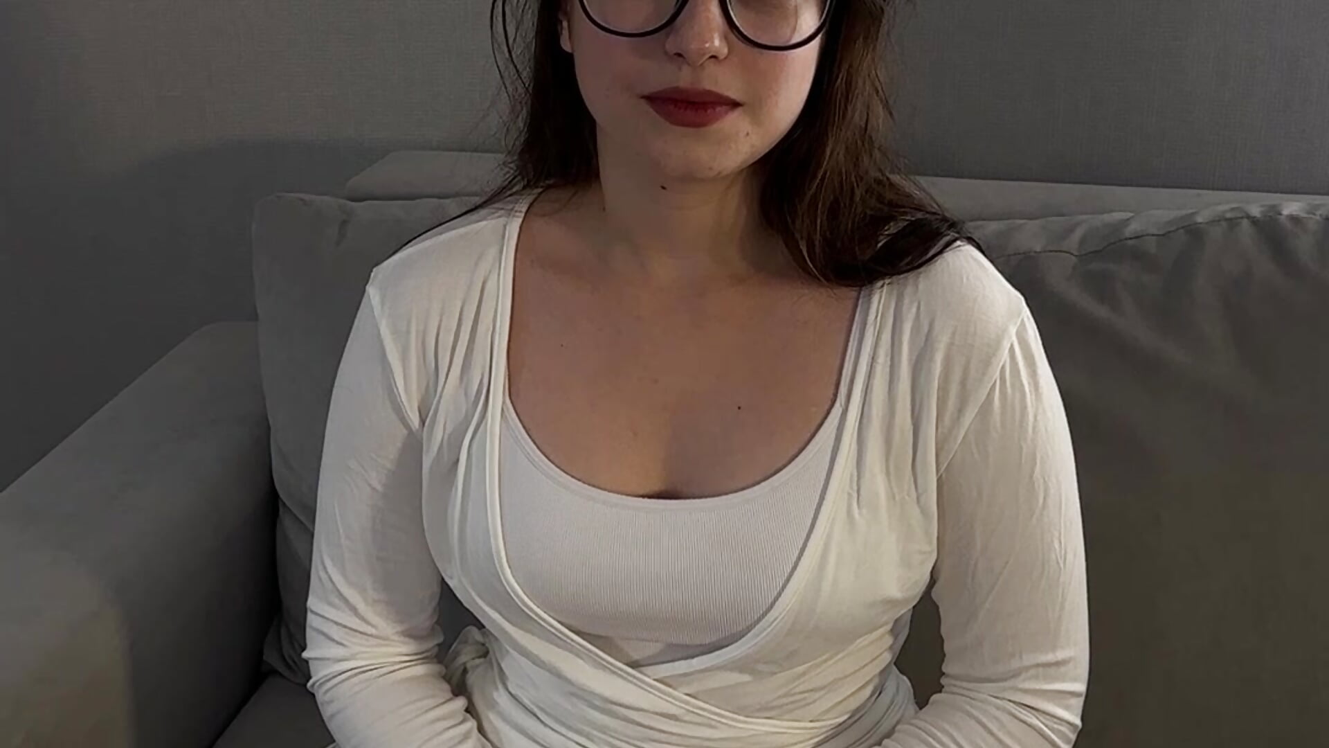 hi guys - video by MadgeGoo cam model