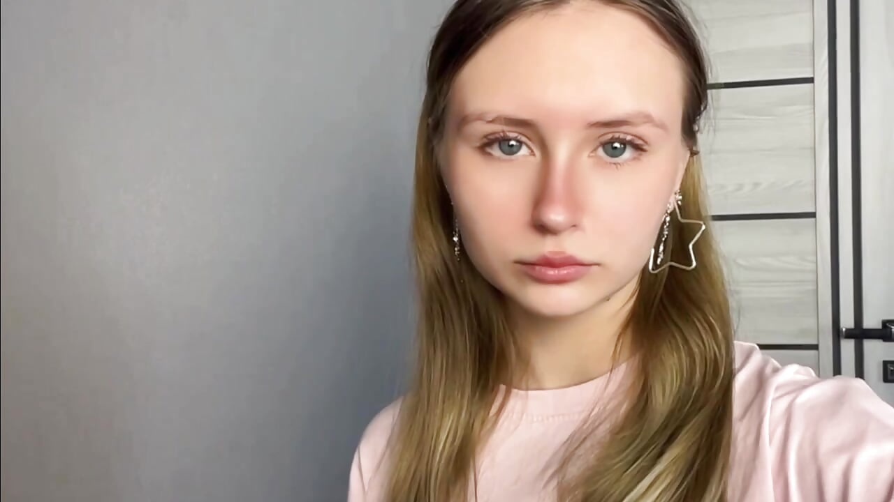 Hii - Video von BellShalam Cam-Model