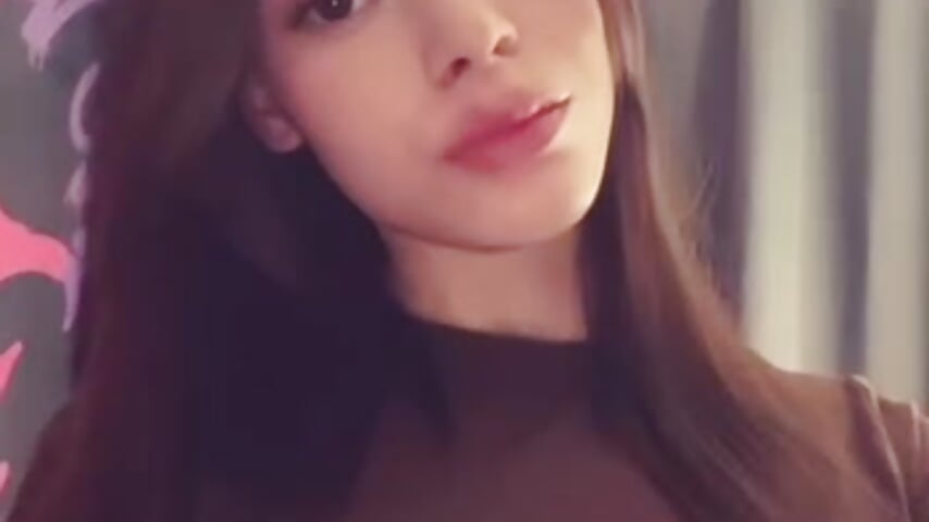 Me - video by StefaRay cam model