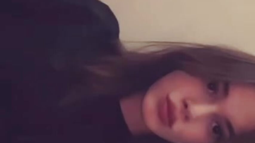 Beautiful - video by StefaRay cam model