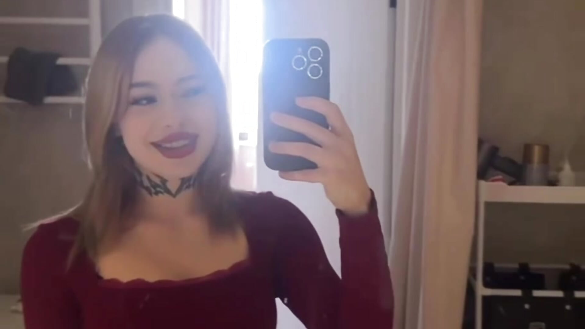 cute - video by Mika_Lux cam model