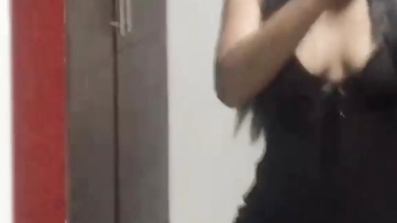 ME - video di BritannyMoon modella di cam