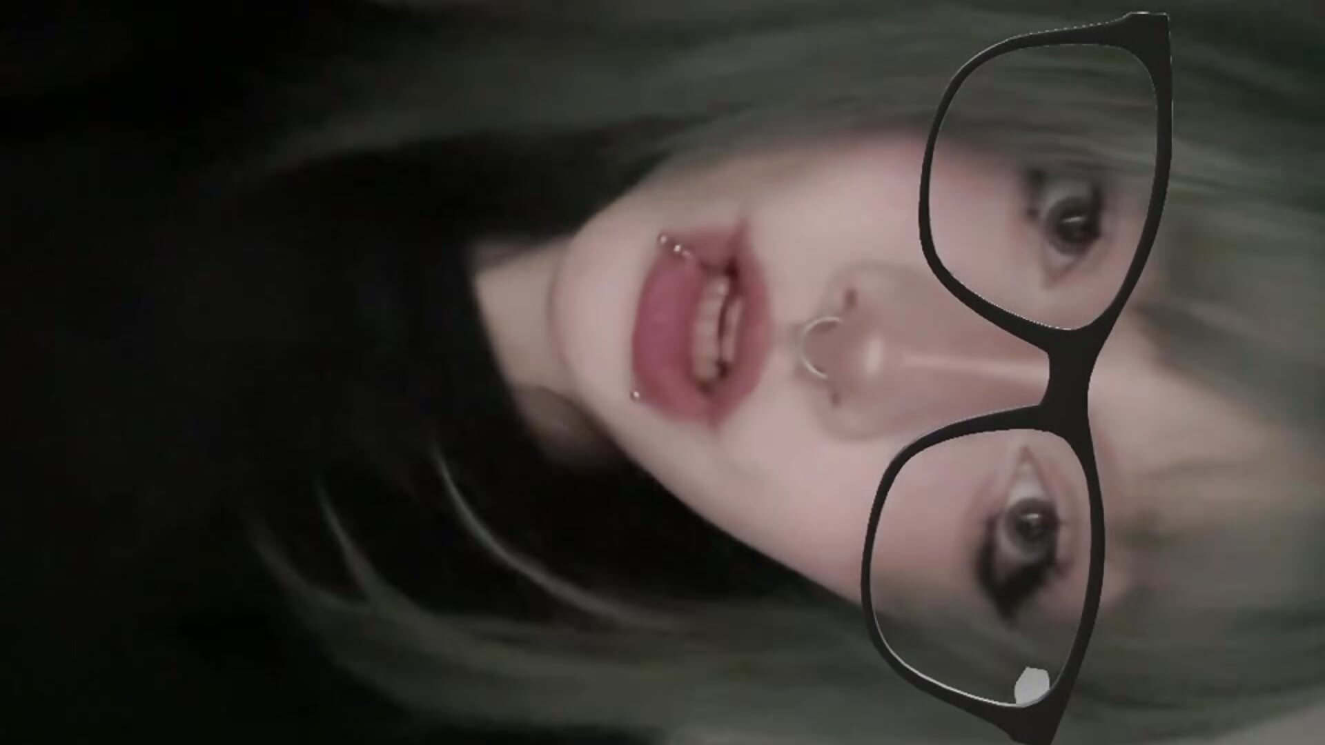 💚My sweety lips💚 - CrystalXross adlı kamera modelinin videosu