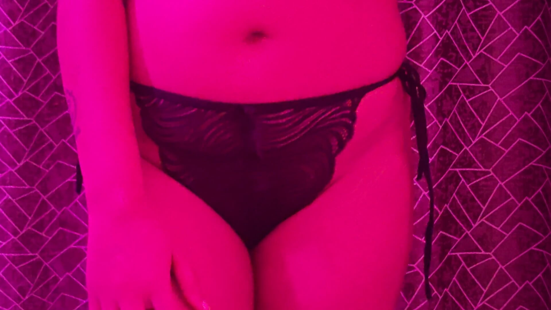 My sexy figure - video by Sexy__aaru cam model