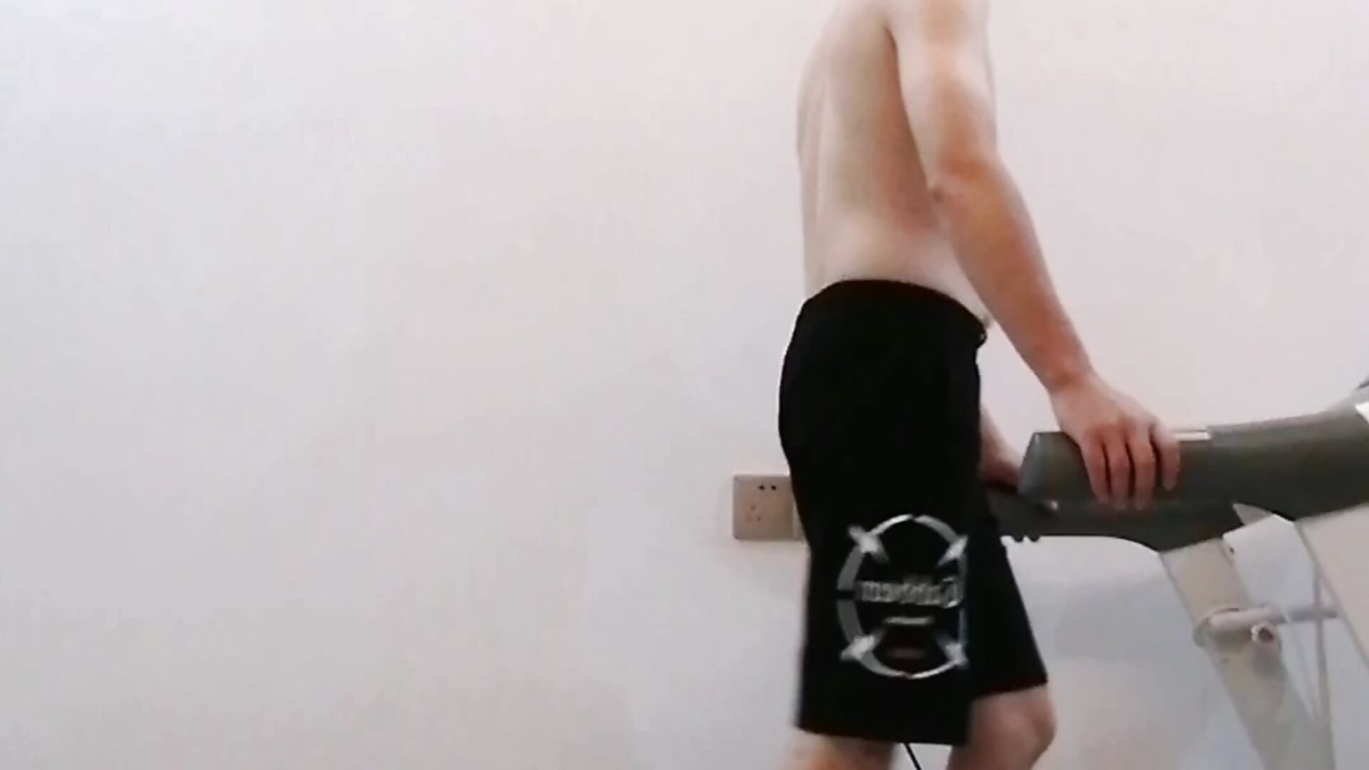 努力上岸 - video by tule886 cam model
