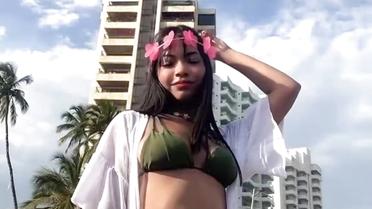 📸🌟 - clip cu allie_miss model videochat