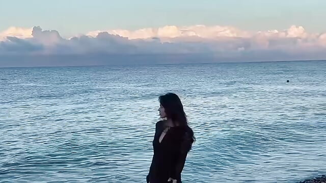 💕 - video di Kiimberley modella di cam