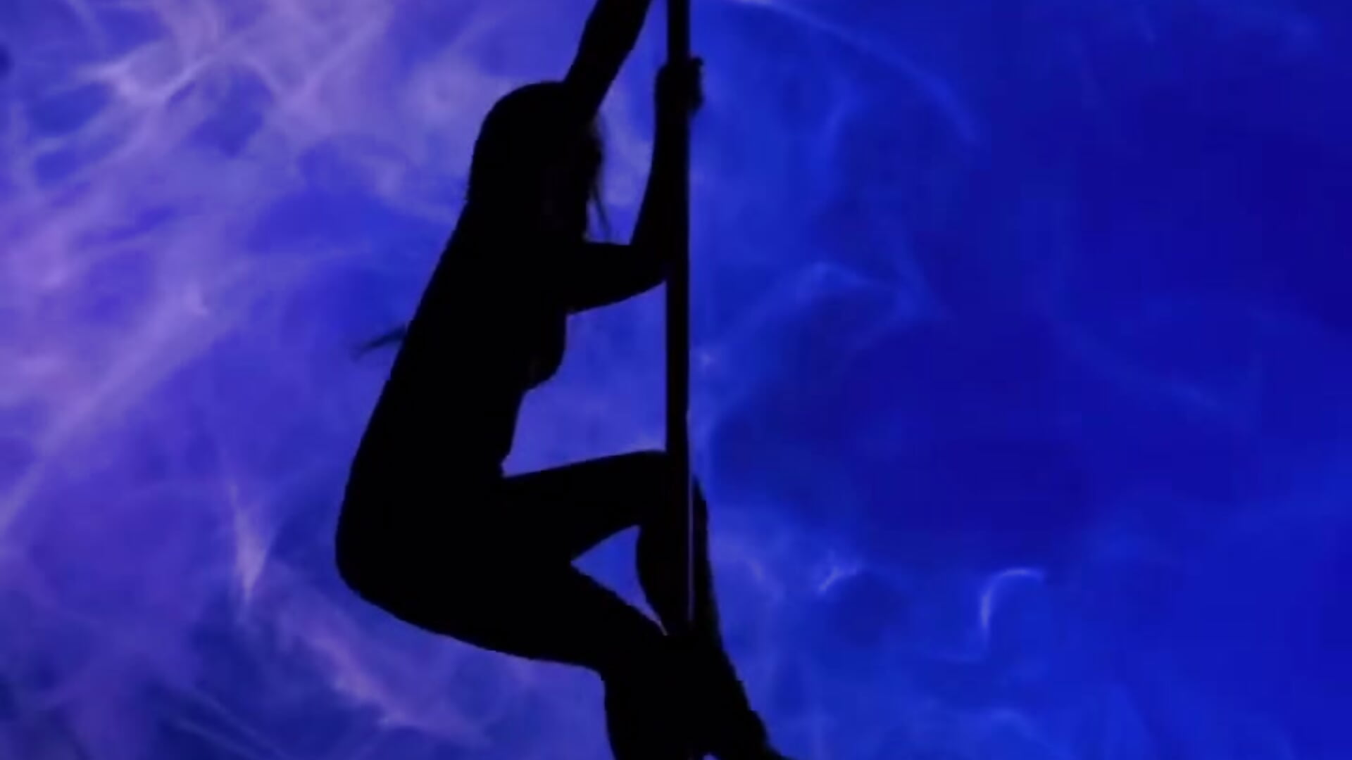 Pole Sport - Video von LianaHaven Cam-Model