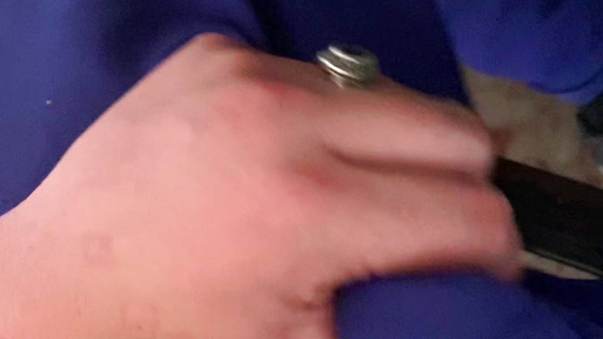 Con emoción a venirme de venirme – video od webkamerové modelky ANRLM