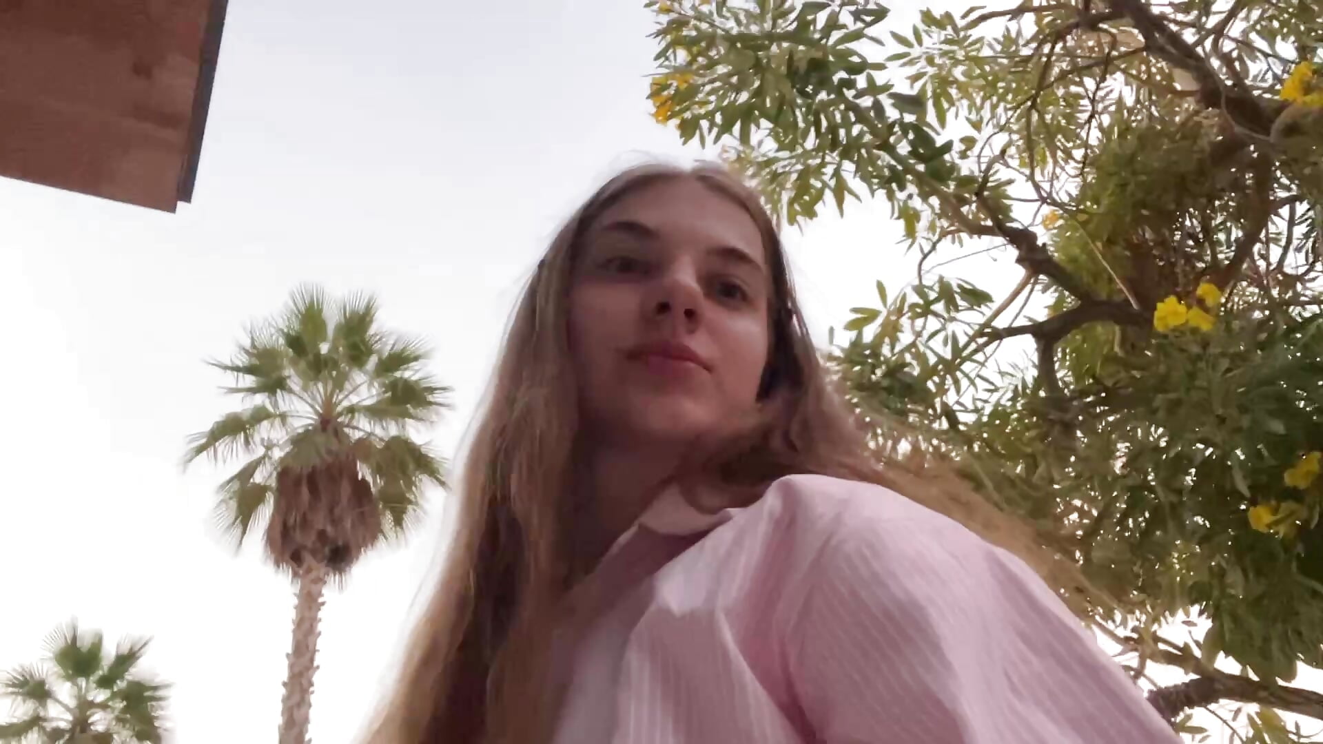 Travelling ❤️ - OdaSenate adlı kamera modelinin videosu