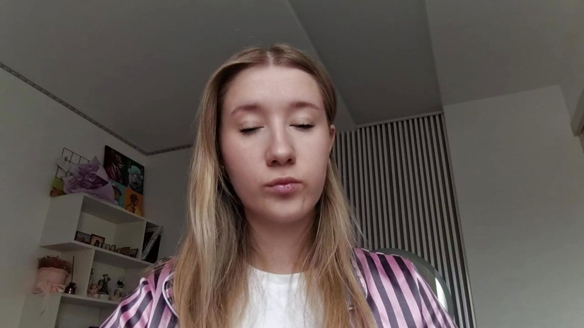 Anna is awesome