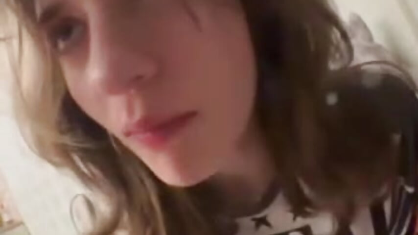 it's me💝 - SilviaWalenta adlı kamera modelinin videosu