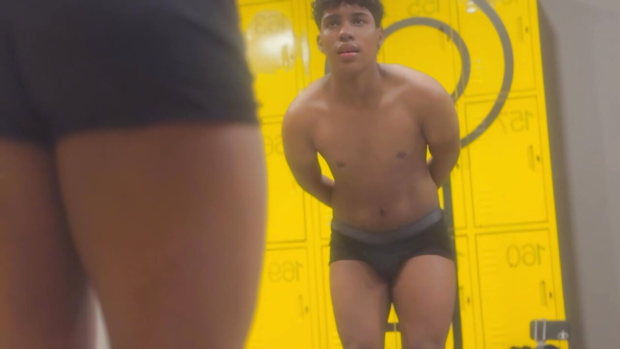 Welcome to my profile - video by Kai_grannd cam model