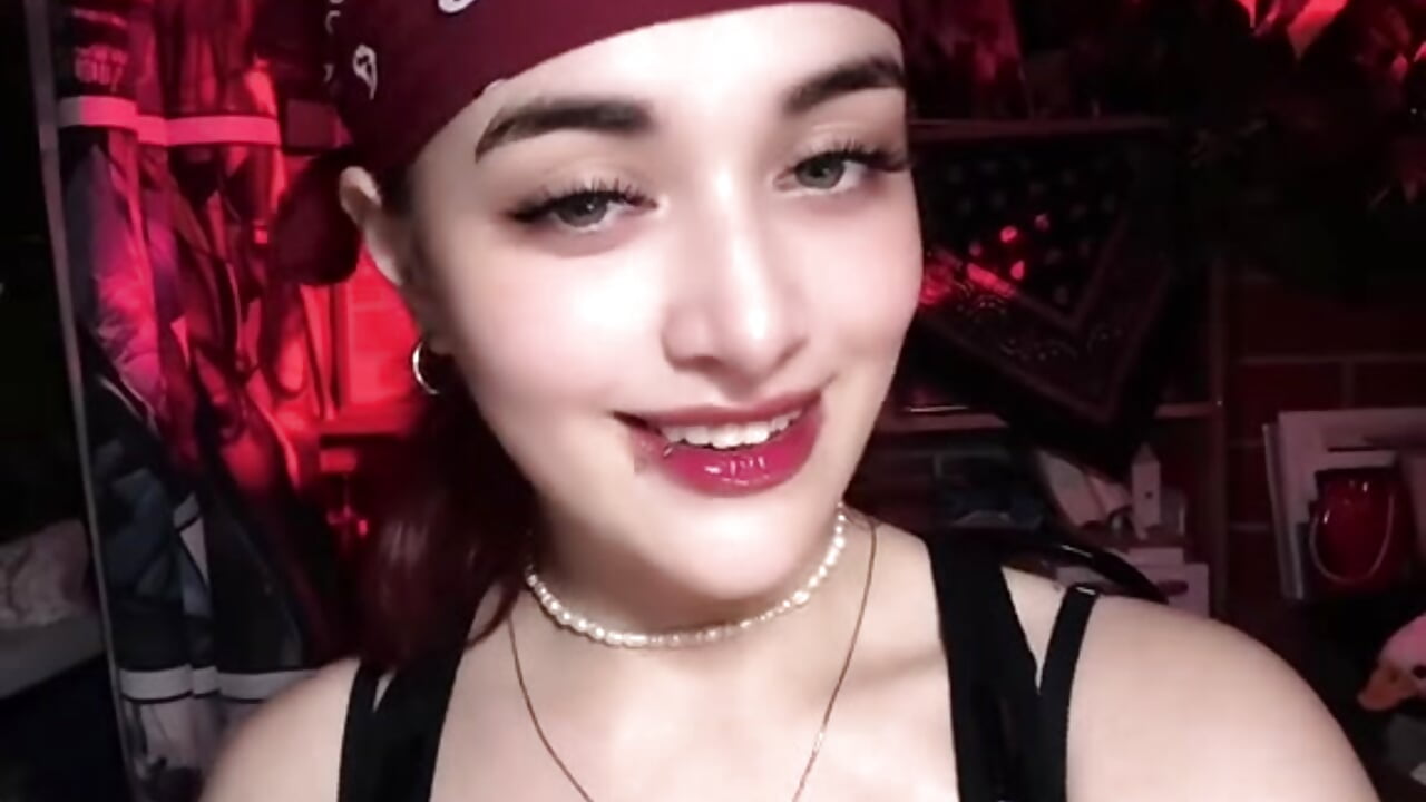 It's me, will you like it? - video van Leona_VS cam-model