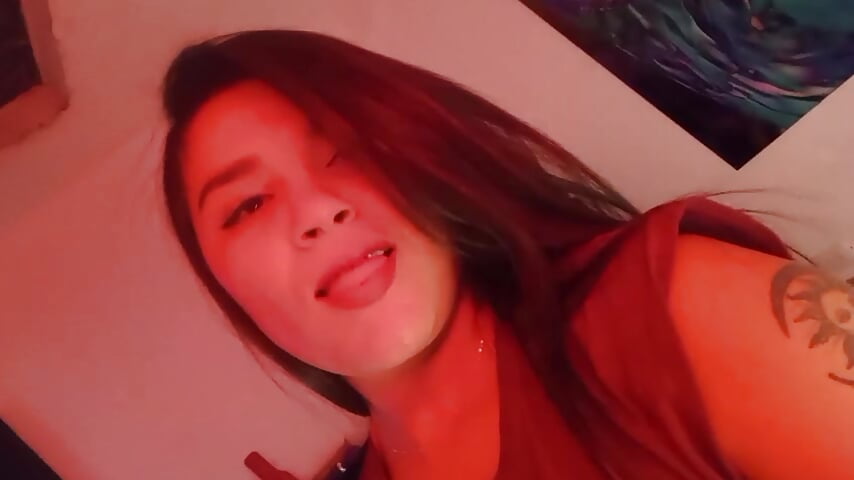 Hi dear ♥ - vidéo du modèle de showcams Nicol_Ramirez