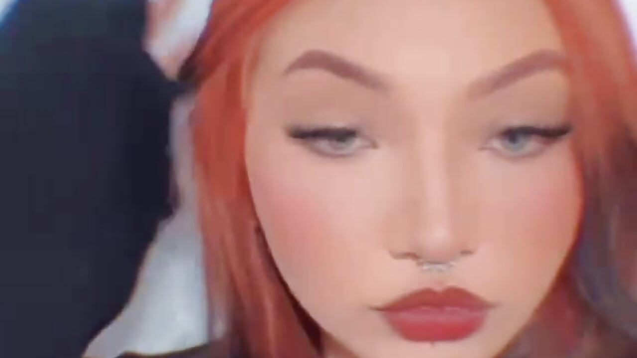 Lovely me <3 - video van Zaik_Noiry cam-model