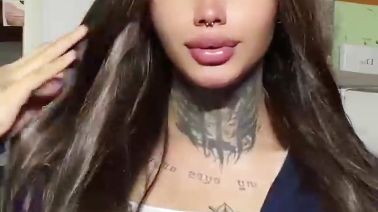 . - video van sasha_velvett1 cam-model