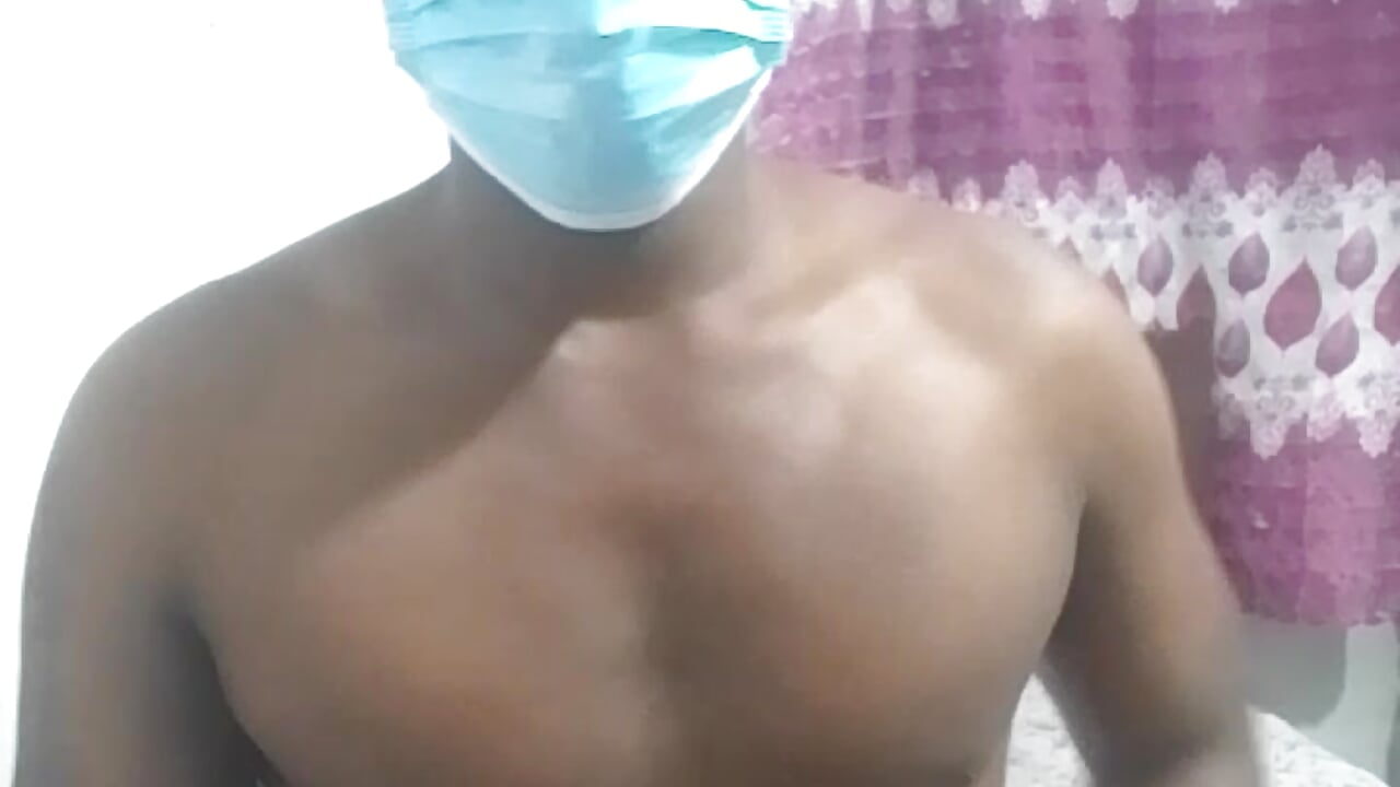 gwatido - Video von NGWATI Cam-Model