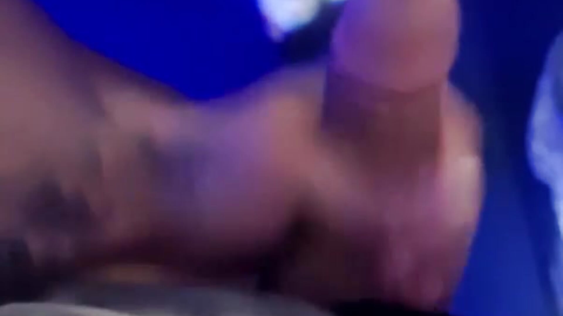 Me – video modela na kameri JokerDave921