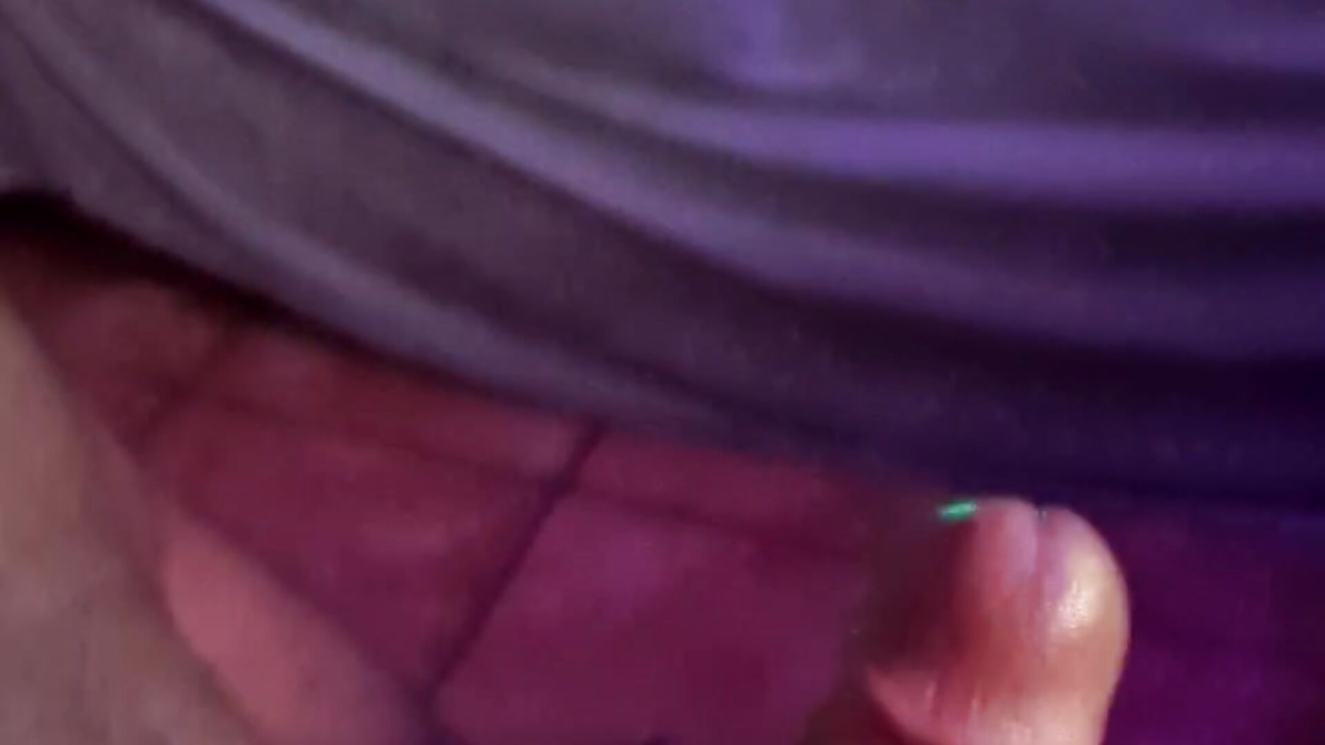 Me – video modela na kameri JokerDave921