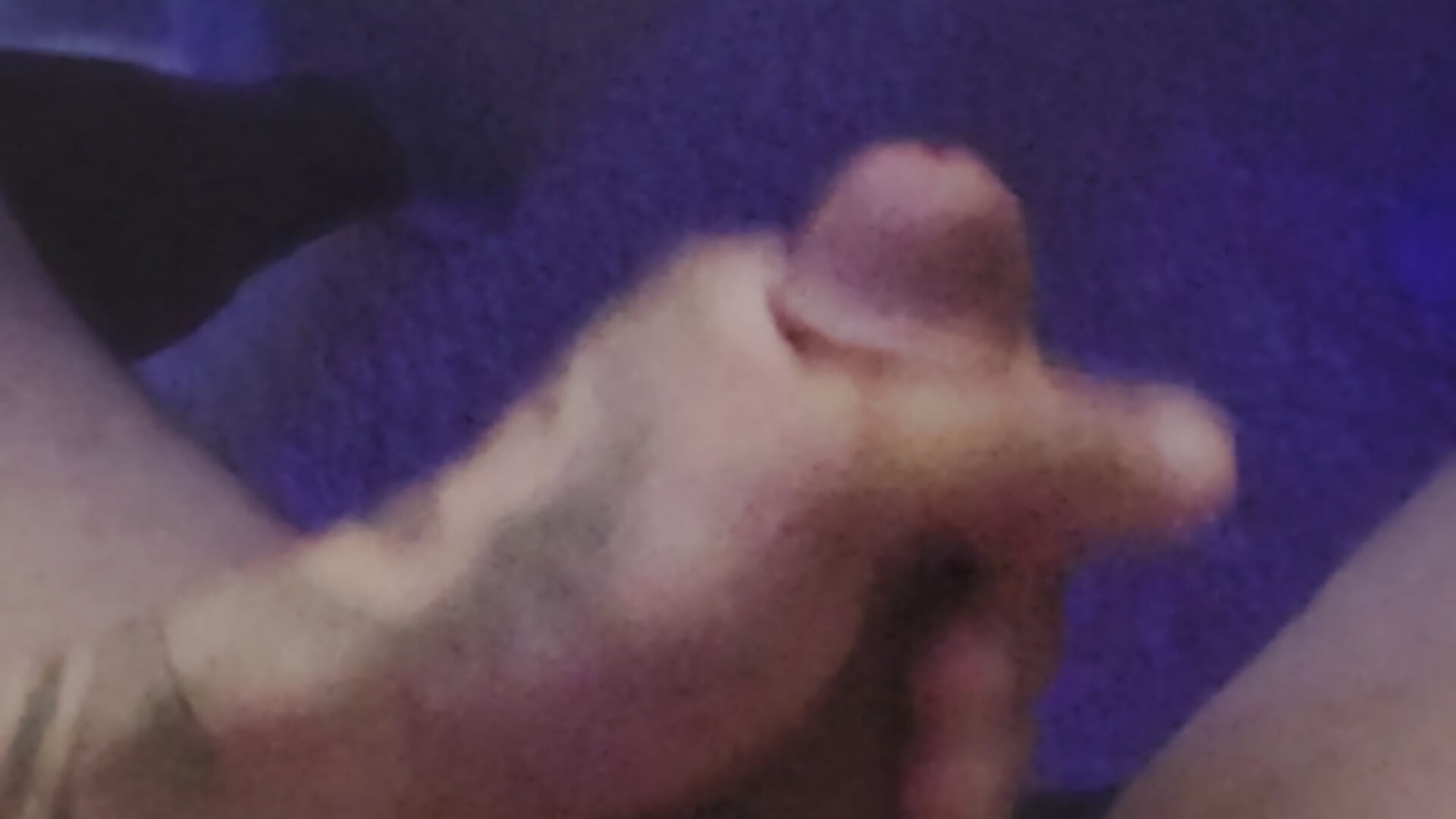 Me – video modela na kameri JokerDave921