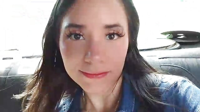 Follow me💕💟 - video di daniela_gaia modella di cam