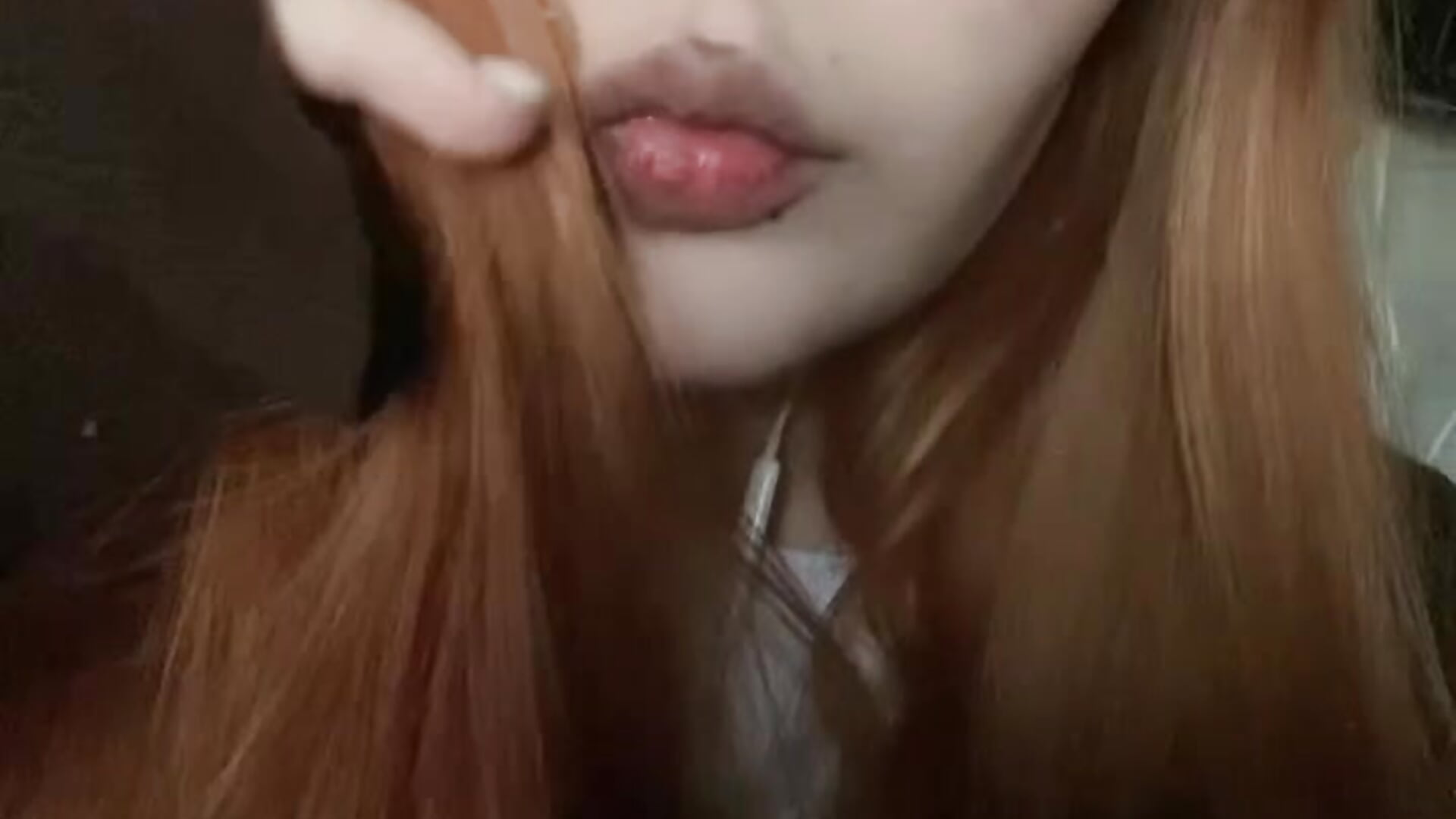 cute > . < - video oleh AuldNinth kamera model
