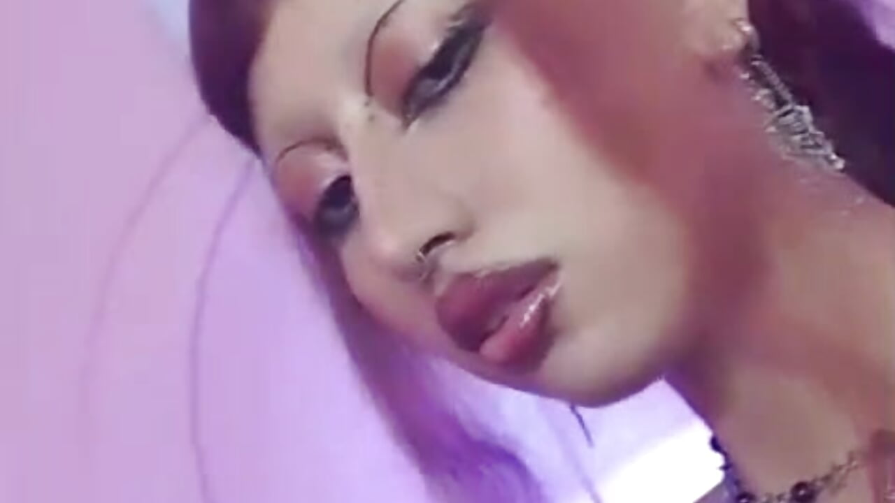 WhatsApp Video 2026-09-09 at 12,33,25 AM (1) – video af Anybunny cam-model