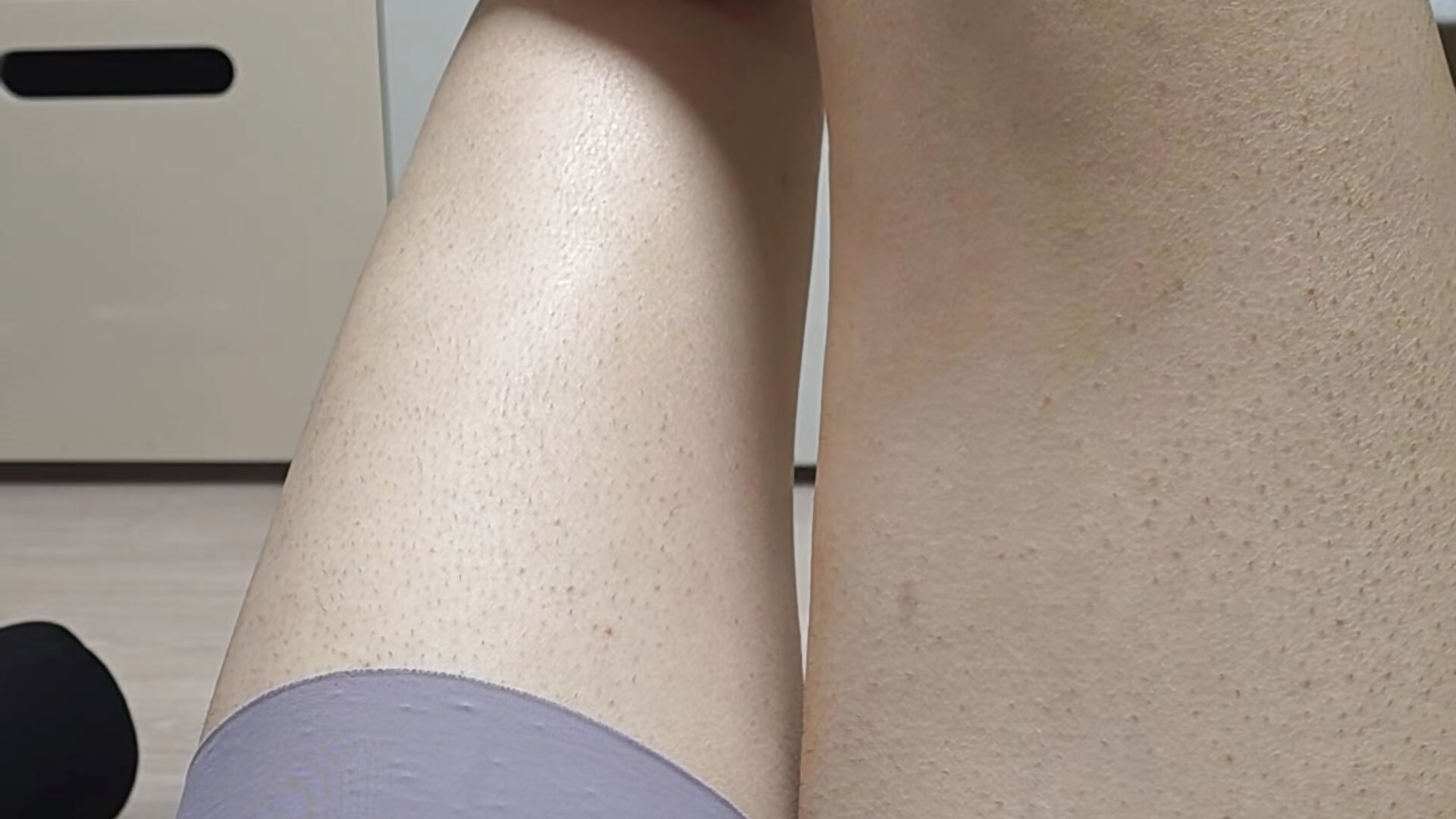 COOPER KING - video OnlyPants kameramallilta
