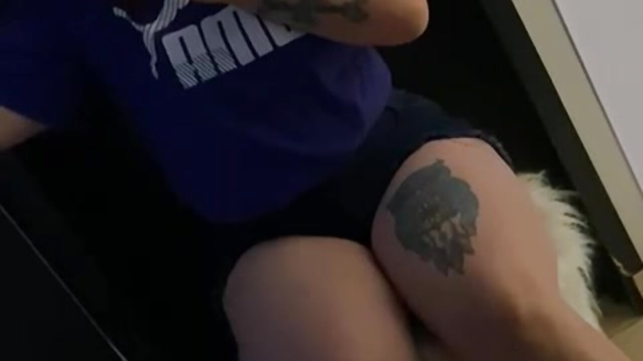 longing for your love - video van VictoriaWilde1 cam-model