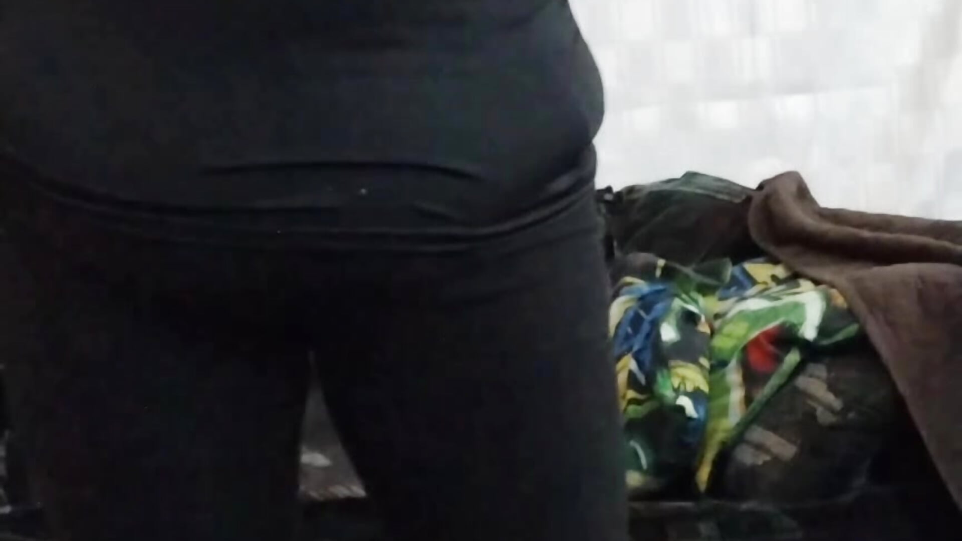 BTS Sexy Strip Tease