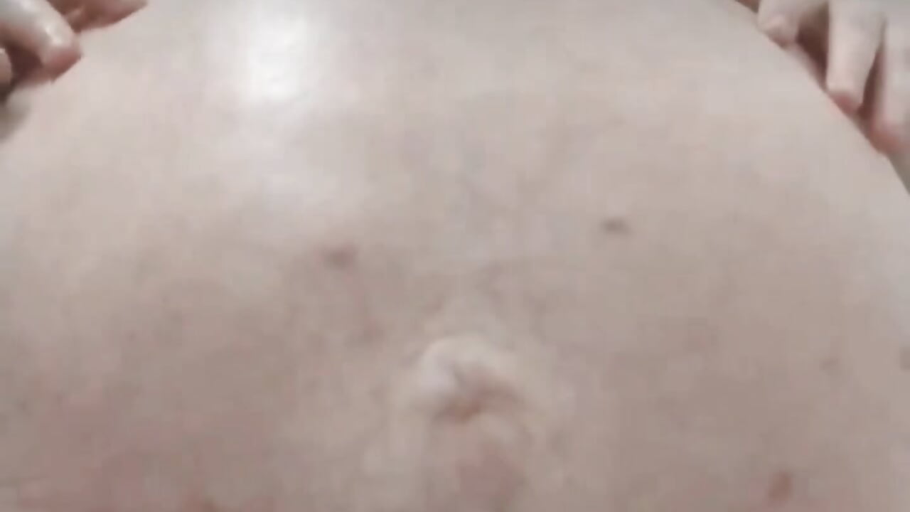 Like this if you like pregnancy content - video by JessaBella cam model