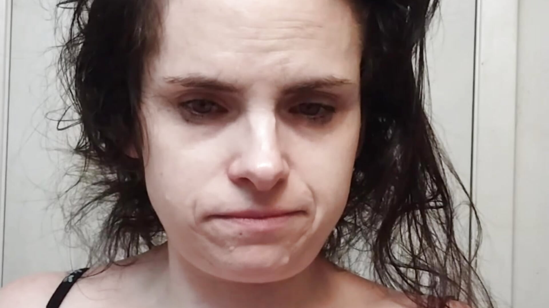 Nose Blowing Fetish (some nudity) - video by JessaBella cam model