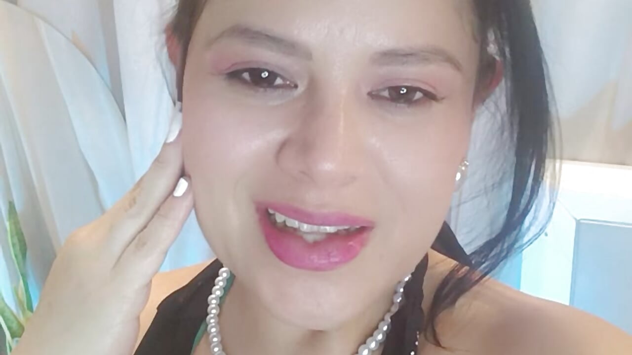 Watch me masturbate for you.