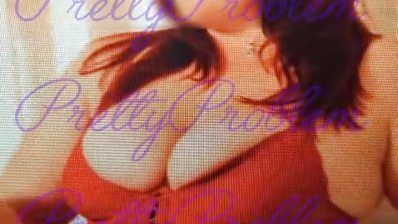 Welcome YourPrettyProblem - video by YourPrettyProblem cam model