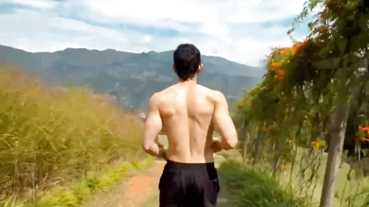 DIA DE CERRO - AngeloHunt adlı kamera modelinin videosu