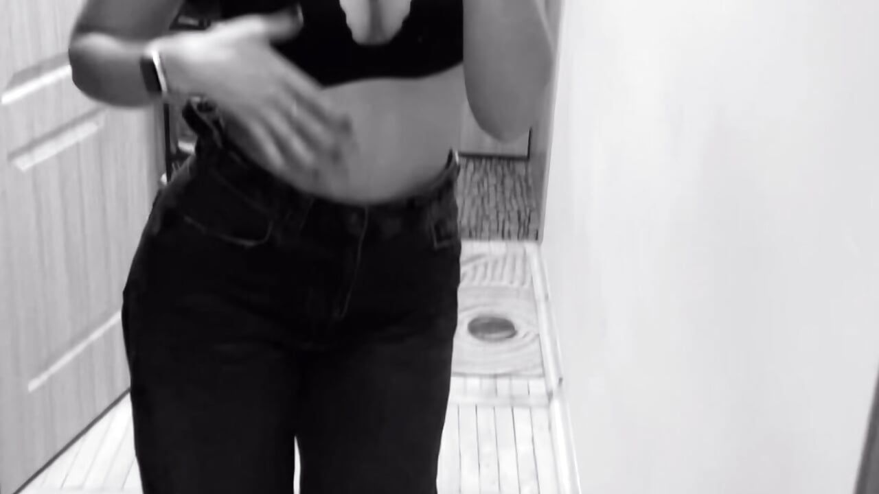 Dancing my way into your thoughts. 🔥💋 - video van Margo69sc cam-model