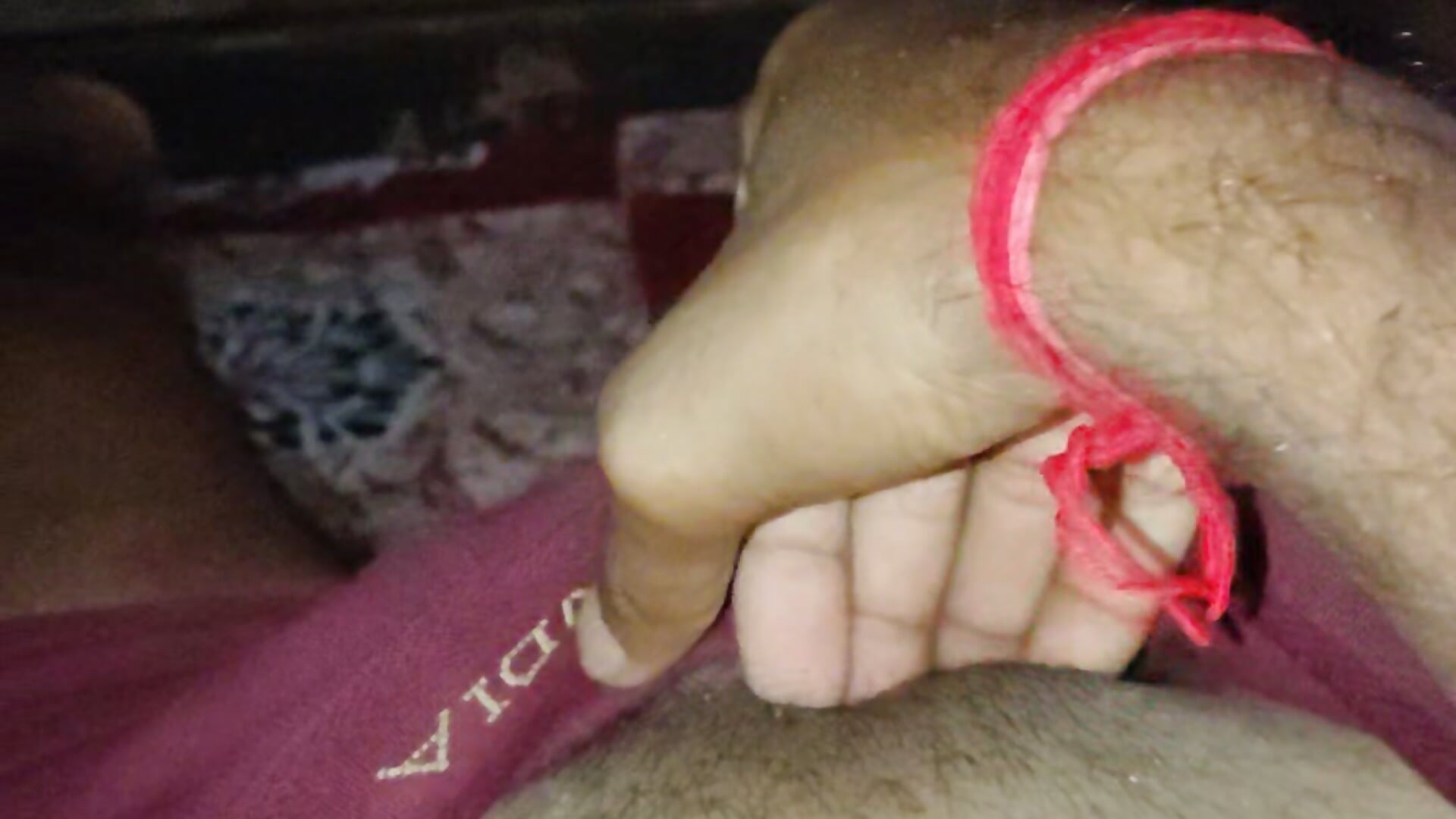 Me and my dick and pussy – video af Anoop_singh cam-model