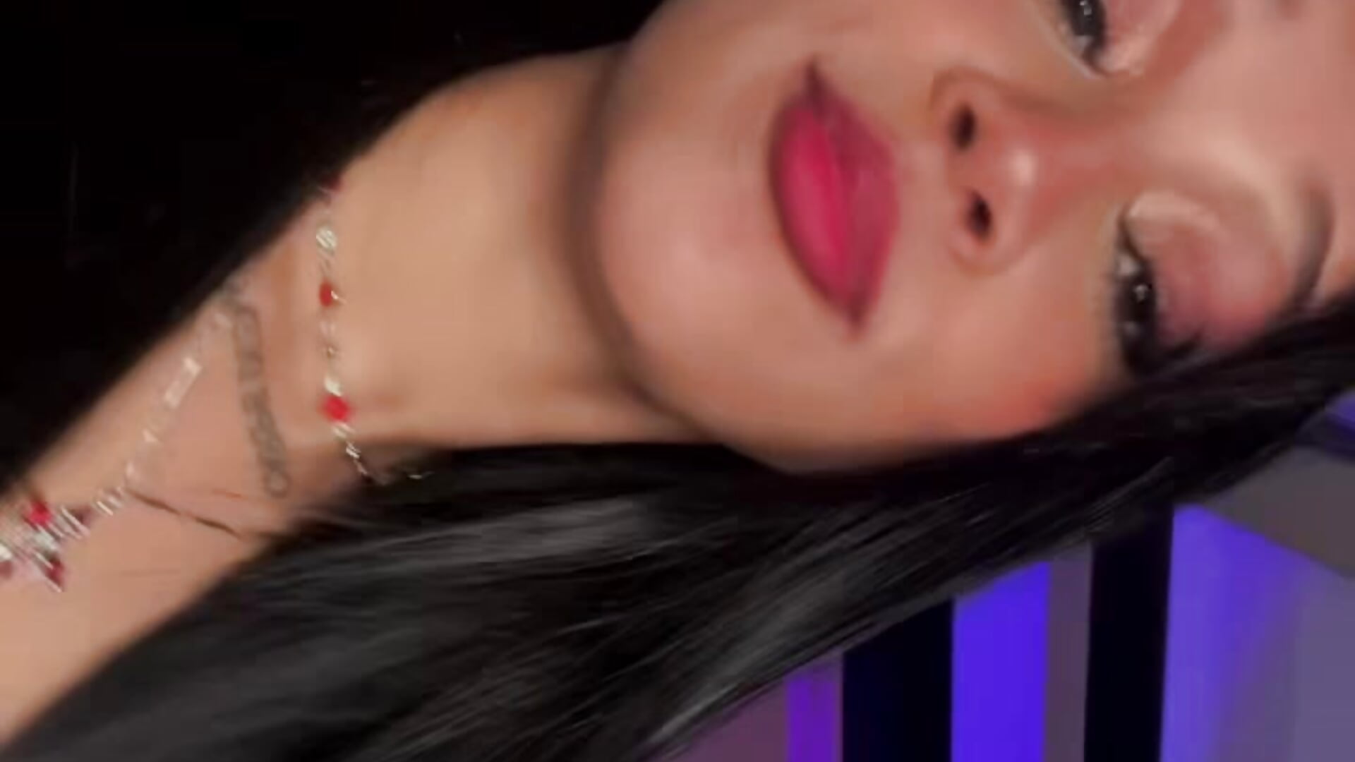 🦇✨🖤 - vídeo de Valky__00 modelo de câmara