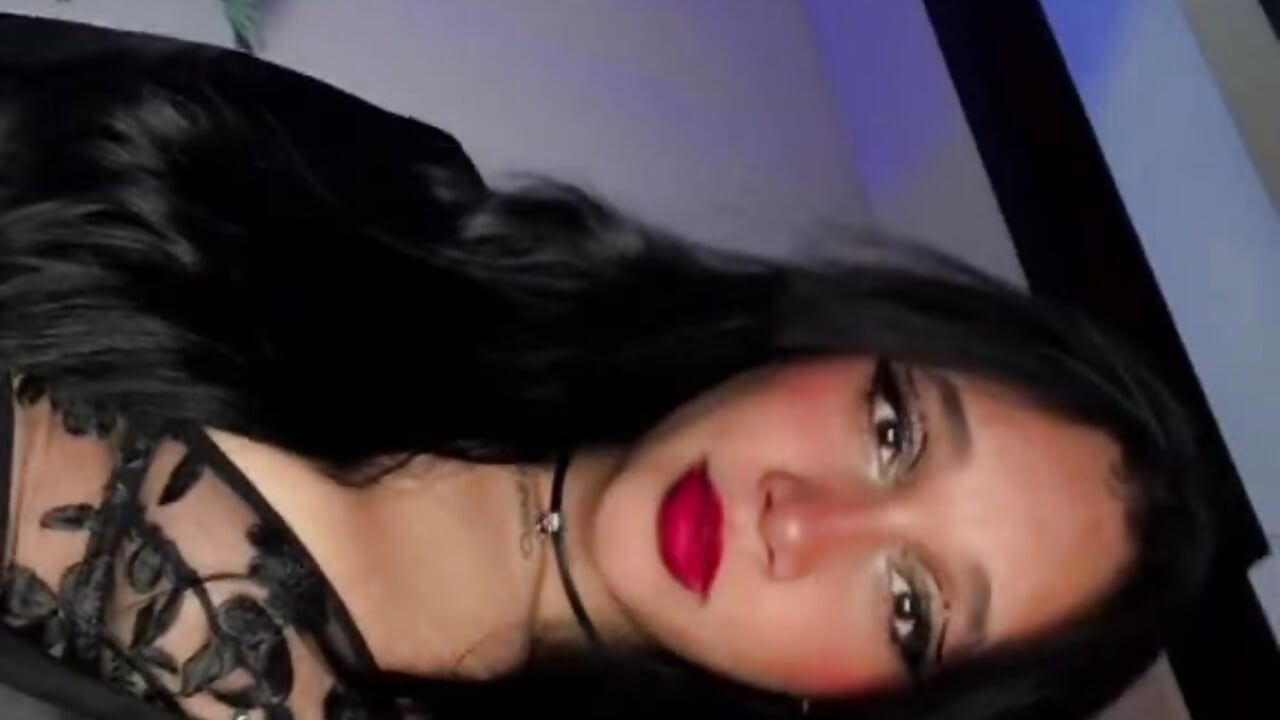 🦇✨🖤 - vídeo de Valky__00 modelo de câmara