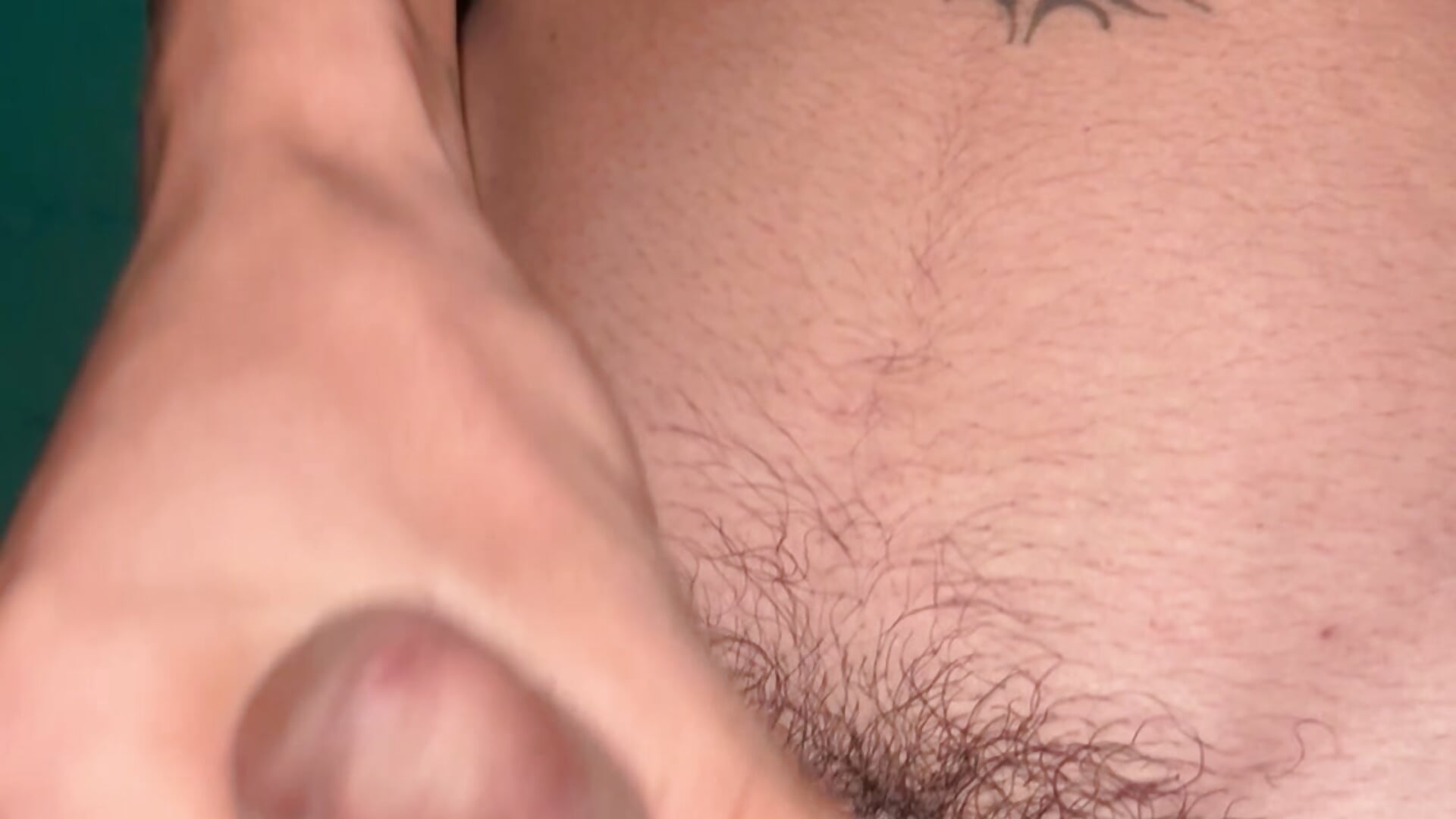 Un poco de mi pene🔥 - video by VatoSatiro cam model